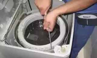 波轮洗衣机洗衣服怎么洗最干净 波轮洗衣机清洗